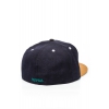 Czapka Supra Icon New Era ZD Navy / Brown (miniatura)